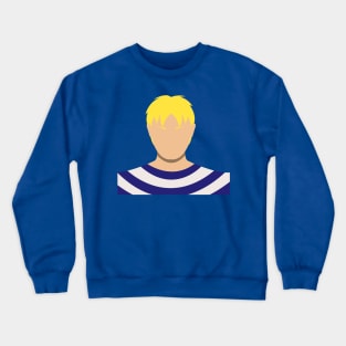 Cody Vector Crewneck Sweatshirt